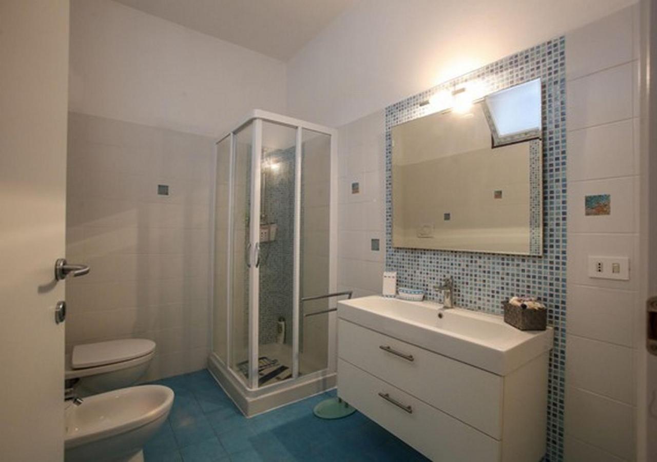 דירות פורטו סנטו סטפנו Terrace Sea View מראה חיצוני תמונה