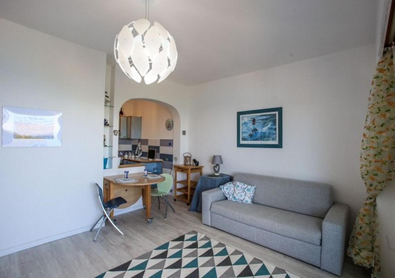 דירות פורטו סנטו סטפנו Terrace Sea View מראה חיצוני תמונה