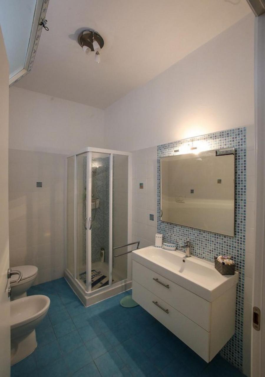 דירות פורטו סנטו סטפנו Terrace Sea View מראה חיצוני תמונה