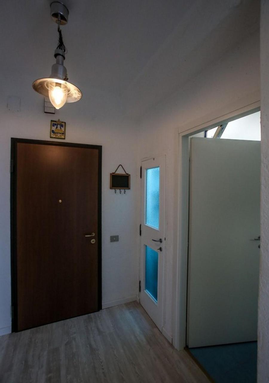 דירות פורטו סנטו סטפנו Terrace Sea View מראה חיצוני תמונה